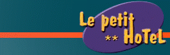 Le Petit Hôtel Biarritz